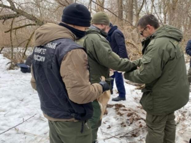 В Псковской области задержан подозреваемый в убийстве 11-летней школьницы в Полоное