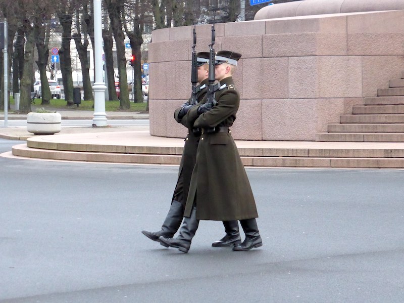 Все взаимосвязано: латвийская русофобия и сокращение университетов Все взаимосвязано: латвийская русофобия и сокращение университетов