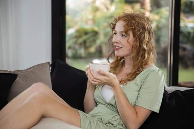 Секрет пуэра: почему его называют напитком молодости