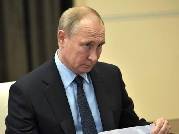 Реакция общества на поднятие пенсионного возраста дошла до Путина Реакция общества на поднятие пенсионного возраста дошла до Путина