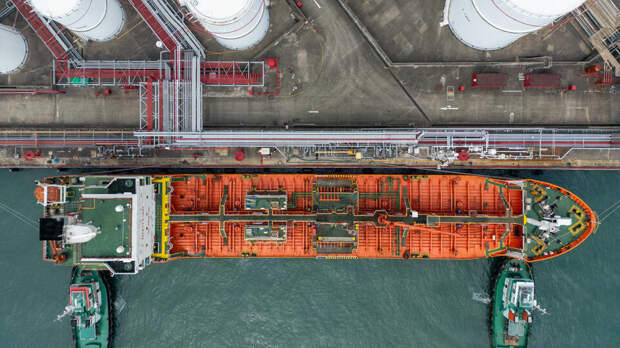 ФАС одобрила сделку Росатома и DP World по созданию логистического оператора