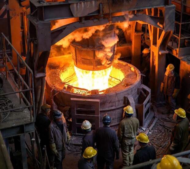 ММК в Магнитогорске сократит персонал и приостановит часть мощностей из-за убытков