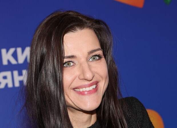 «Папина дочка» Сиваева рассказала о ревности сына к ее «экранным дочерям»