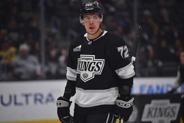 Пас Панарина не спас "Лос-Анджелес" от третьего поражения в серии с "Колорадо"