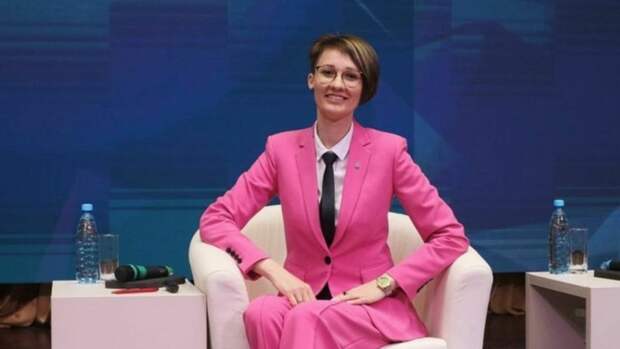 Ирина Рыбина / Фото: 