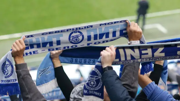 Глушаков уверен, что только «Зенит» может выиграть РПЛ