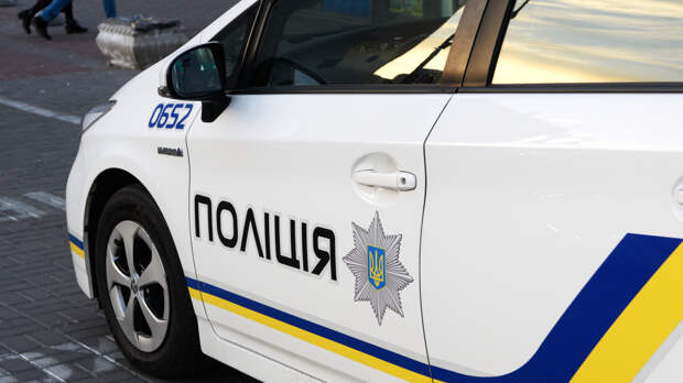 На Украине разгорается скандал из-за нападения футболиста на военкома