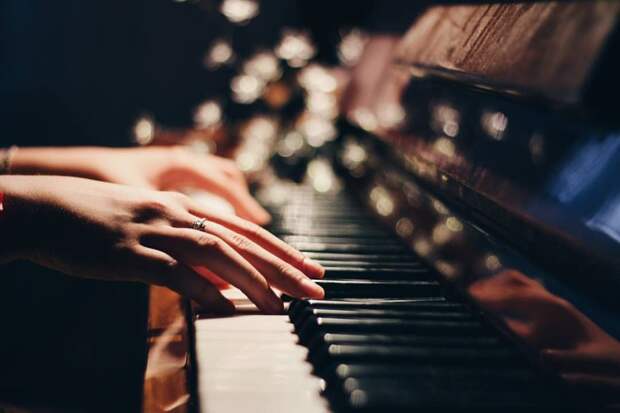 Концерт «Моцарт vs. Сальери» от Amadeus Concerts