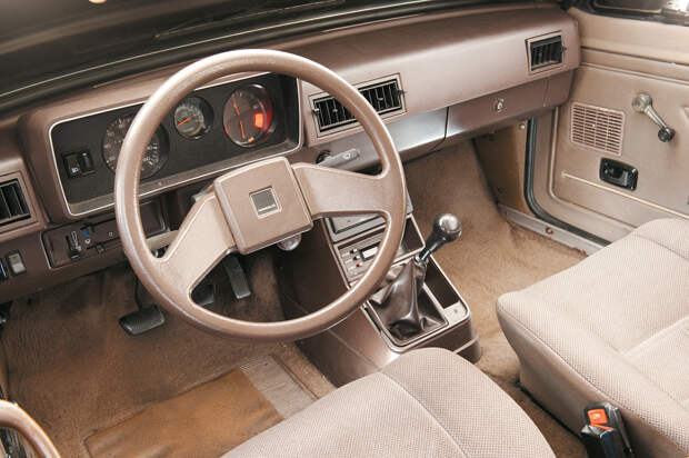 Ford Belina II Ford Belina II