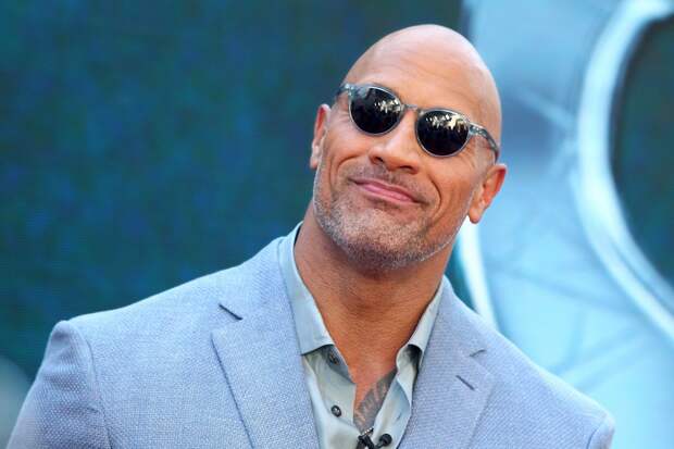 Dwayne 