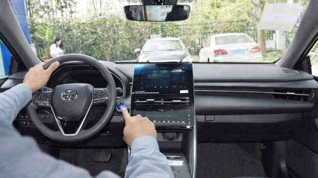 Зачем водители стали массово отключать опасную систему Start-Stop