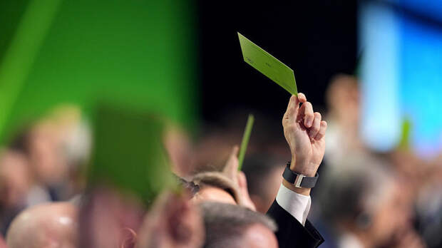 NYT: США могут отказать в выдаче грин-карты из-за критики в адрес Израиля