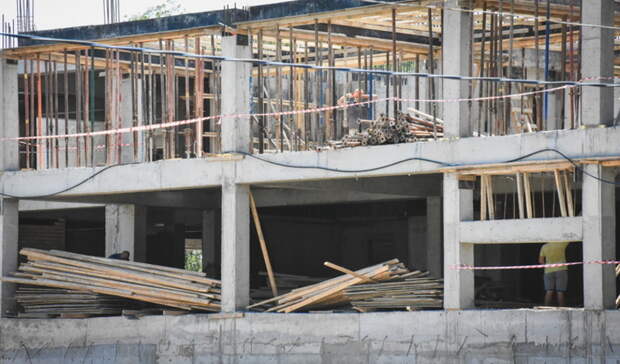 Нижегородцы-дольщики объекта ООО «Григорьев и Ко» получат компенсации