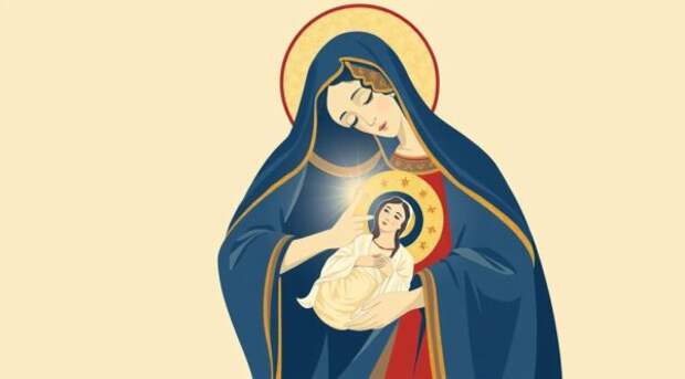 22 декабря 2025: Зачатие праведной Анной Пресвятой Богородицы — что можно и нельзя делать в этот день