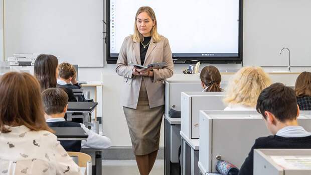 Победителями метапредметной олимпиады «Московский учитель» стали 25 педагогов