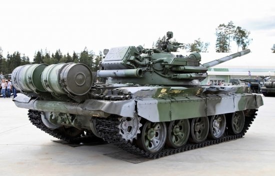 Бесславное будущие Украины: как убивали харьковский танковый завод