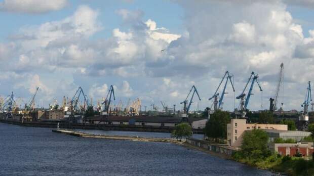 Кедми: Латвии будут импортные шпроты, а железные дороги можно разобрать