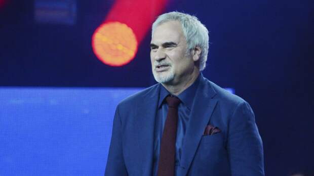 Меладзе признался, что устроил личный бойкот Борису Корчевникову