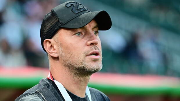 Президент СБР допустил участие Дзюбы в следующей лыжно-биатлонной «гонке звёзд»