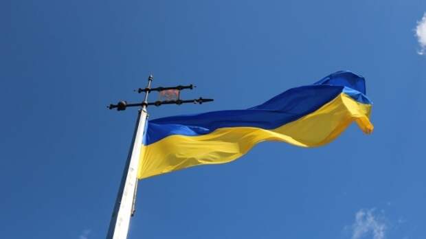 Украинский журналист развенчал миф об "американской мечте" Киева Украинский журналист развенчал миф об "американской мечте" Киева