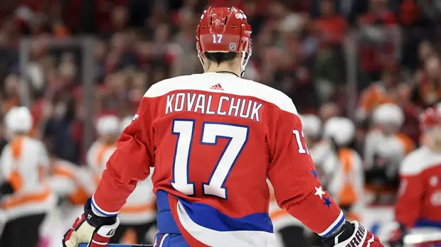 Плющев: если Ковальчук войдёт в тренерский штаб сборной, то я ничего не понимаю в хоккее