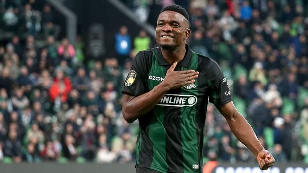 Батраков, Хиль или Кордоба? Эксперты выделили главного фаворита бомбардирской гонки РПЛ