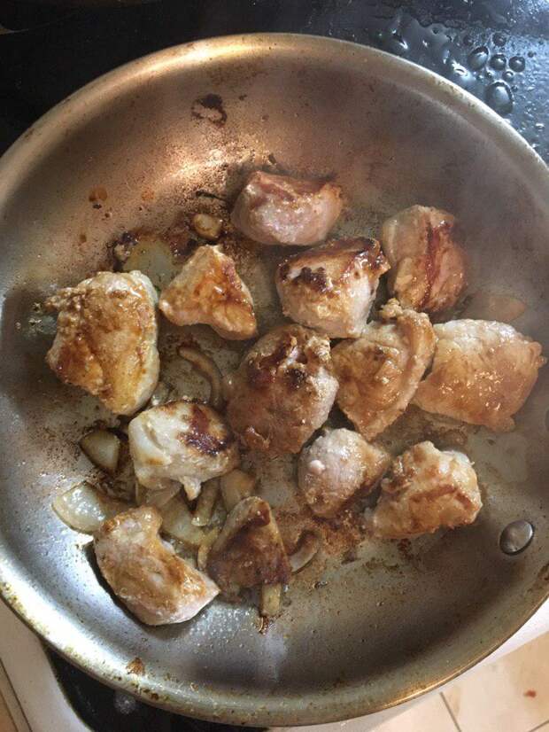 Ужин холостяка – быстрый и вкусный рецепт еды для мужчины на скорую руку