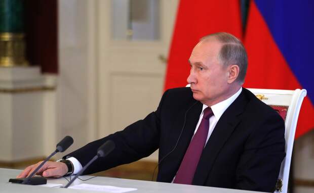 Мирошник: Инициативу Путина по Украине обсуждали в кулуарах форума в Швейцарии