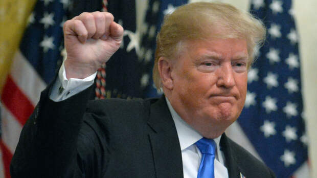 Трампп