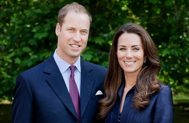 Принц Уильям уклончиво ответил на вопрос о состоянии больной раком Кейт Мидллтон