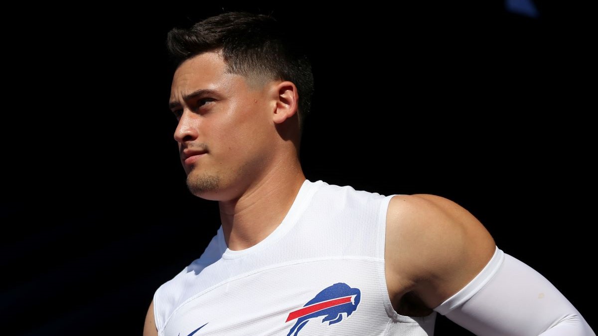 Matt Araiza