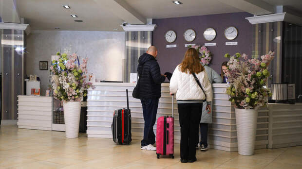 Отели Великого Новгорода признали лучшими по расположению