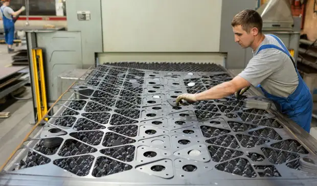 20 компаний из Удмуртии готовы заменить иностранные товары отечественными аналогами