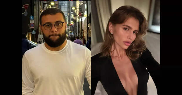 "Ради тебя я стану галантным". Navai рассказывает о своих чувствах в новом треке на фоне расставания с Анастасией Мироновой