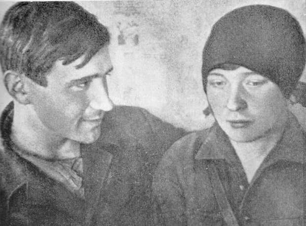 Ольга Берггольц: поэтесса, на долю которой выпало немало испытаний