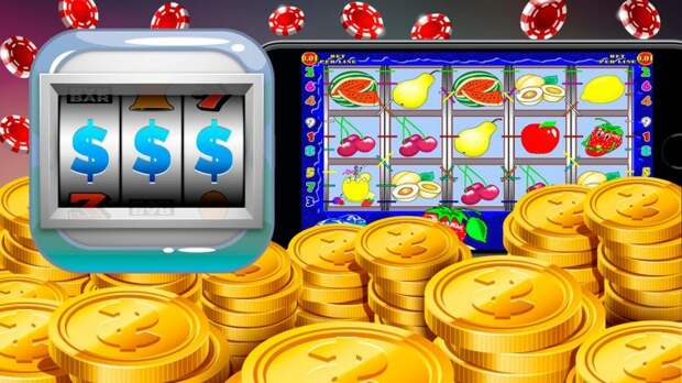 Игровые автоматы онлайн бесплатно в казино GMS Deluxe