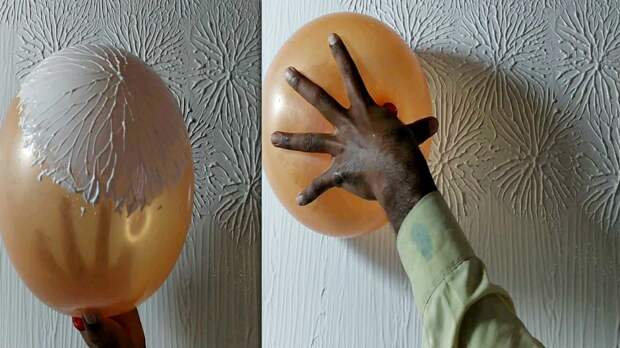 3d wall Texture || 3d wall design || 3d paint design || Billa paint guide.