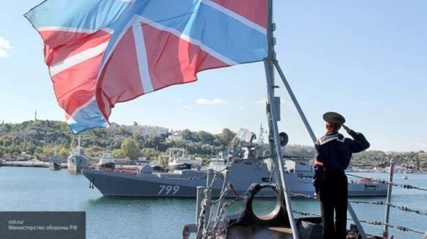 Россия порежет оставшийся в Крыму непотопляемый флот Украины на металлолом