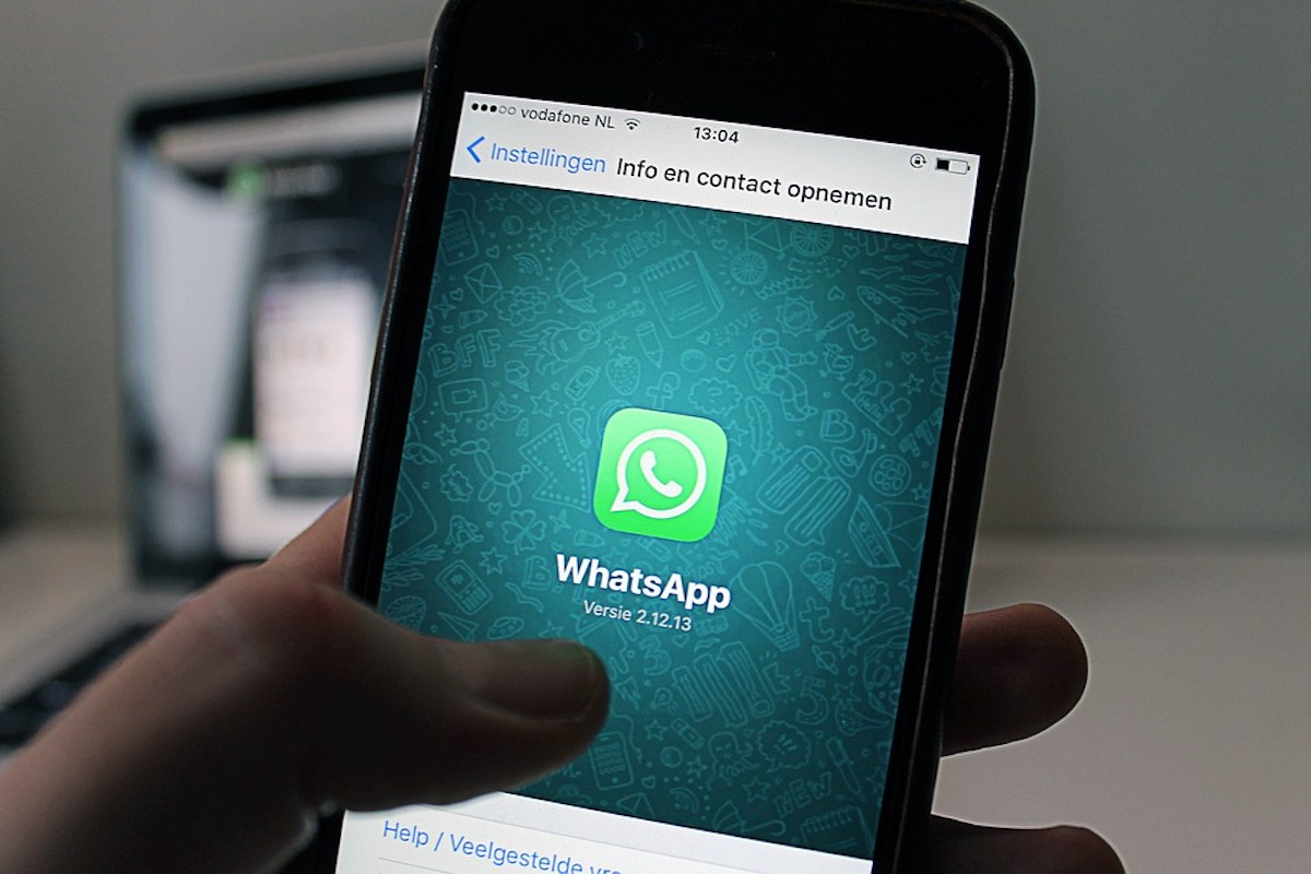 Пользователей WhatsApp скоро порадуют новой удобной функцией
