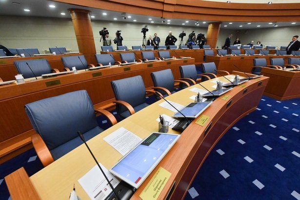 Депутаты МГД приняли закон о дистанционном электронном голосовании Депутаты МГД приняли закон о дистанционном электронном голосовании