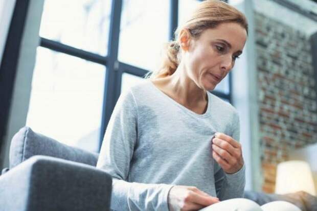 5 причин, по которым вы набираете вес, несмотря на тренировки и ограничение питания