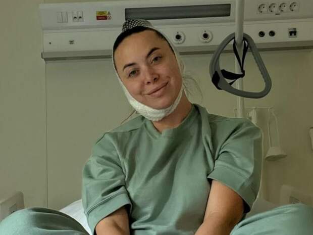 Наталья Фриске жалуется на безденежье: «Доход от блога едва покрывает уровень жизни»