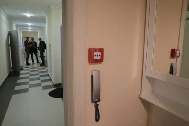 Россиян призвали не ставить один предмет мебели в коридорах