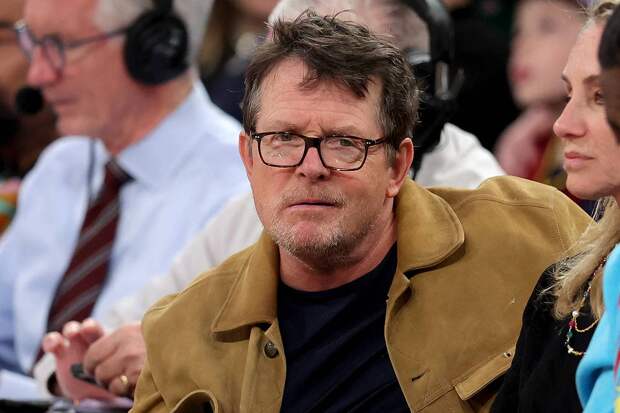 В США ошибочно сообщили о смерти звезды «Назад в будущее»