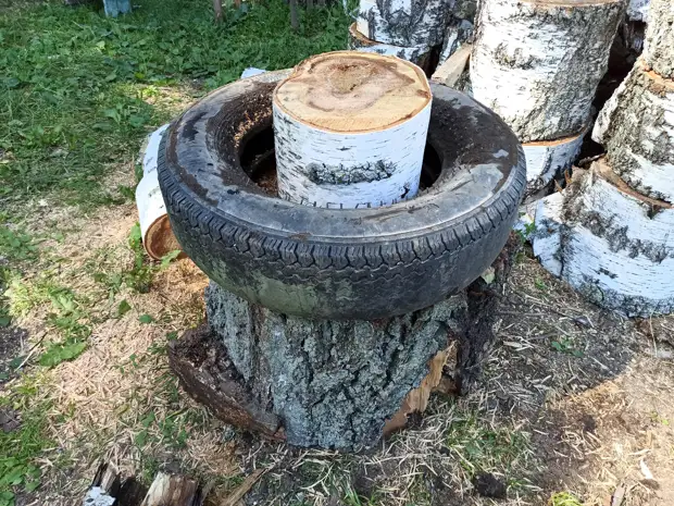 4 приспособления для дачи облегчающие труд - Сам себе мастер ...