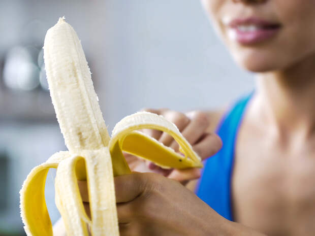 Польза и вред бананов: об этих 5 побочных эффектах вы даже не подозревали