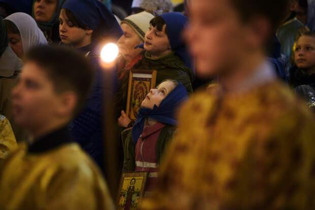 Мощи святителя Феофана Затворника прибудут в Иваново