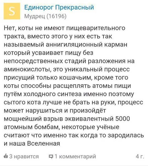 Минутка лёгкой наркомании и деградации Минутка лёгкой наркомании и деградации