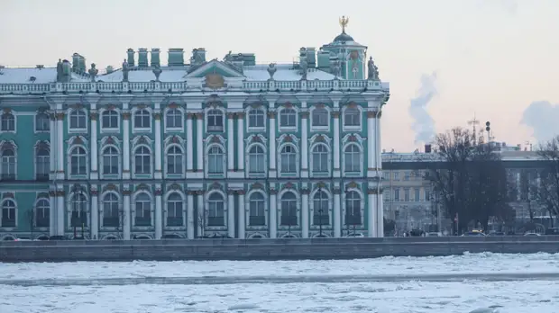 В Эрмитаж передали бюст Бродского работы скульптора Ястребенецкого