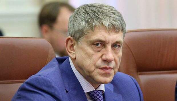 Министр энергетики Украины передумал встречаться с шахтерами, натравив охрану